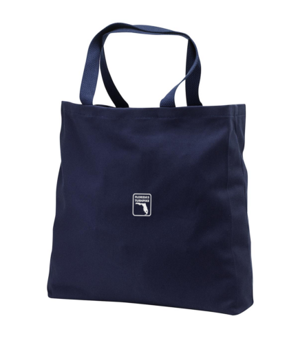 B050 - Port Authority - Ideal Twill Convention Tote