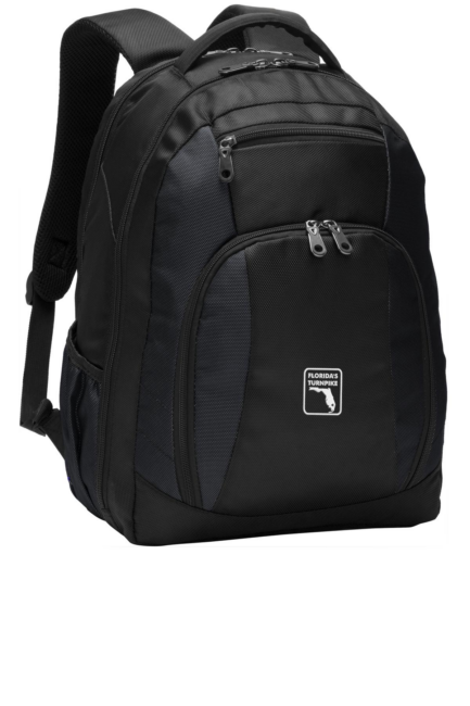 BG205 - Port Authority Commuter Backpack
