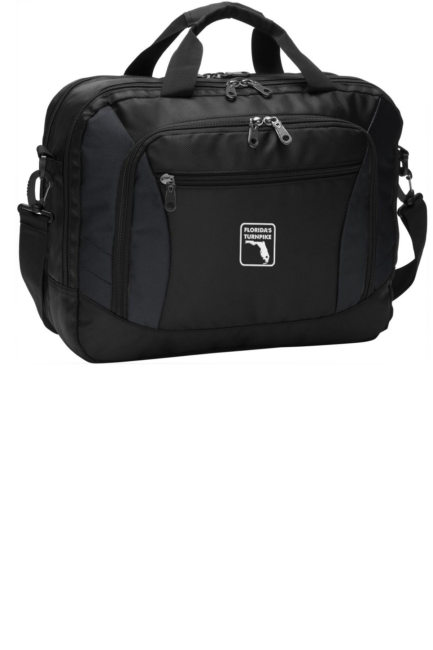 BG307 - Port Authority Commuter Brief