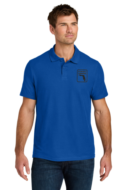 G648 - Gildan Softstyle Pique Polo