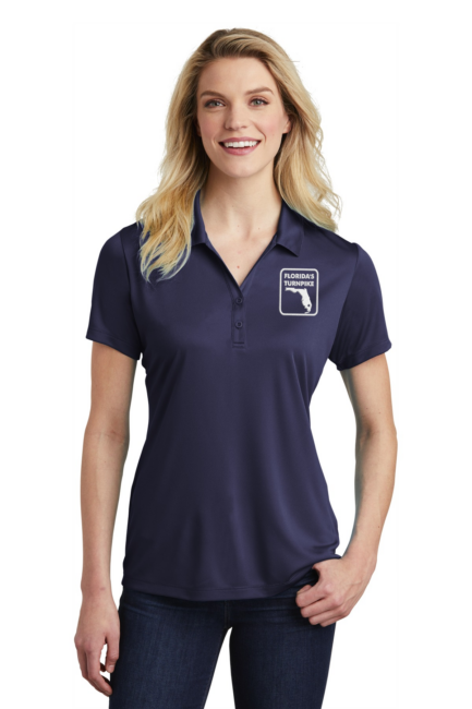 LST550 - Sport-Tek Women's PosiCharge Competitor Polo