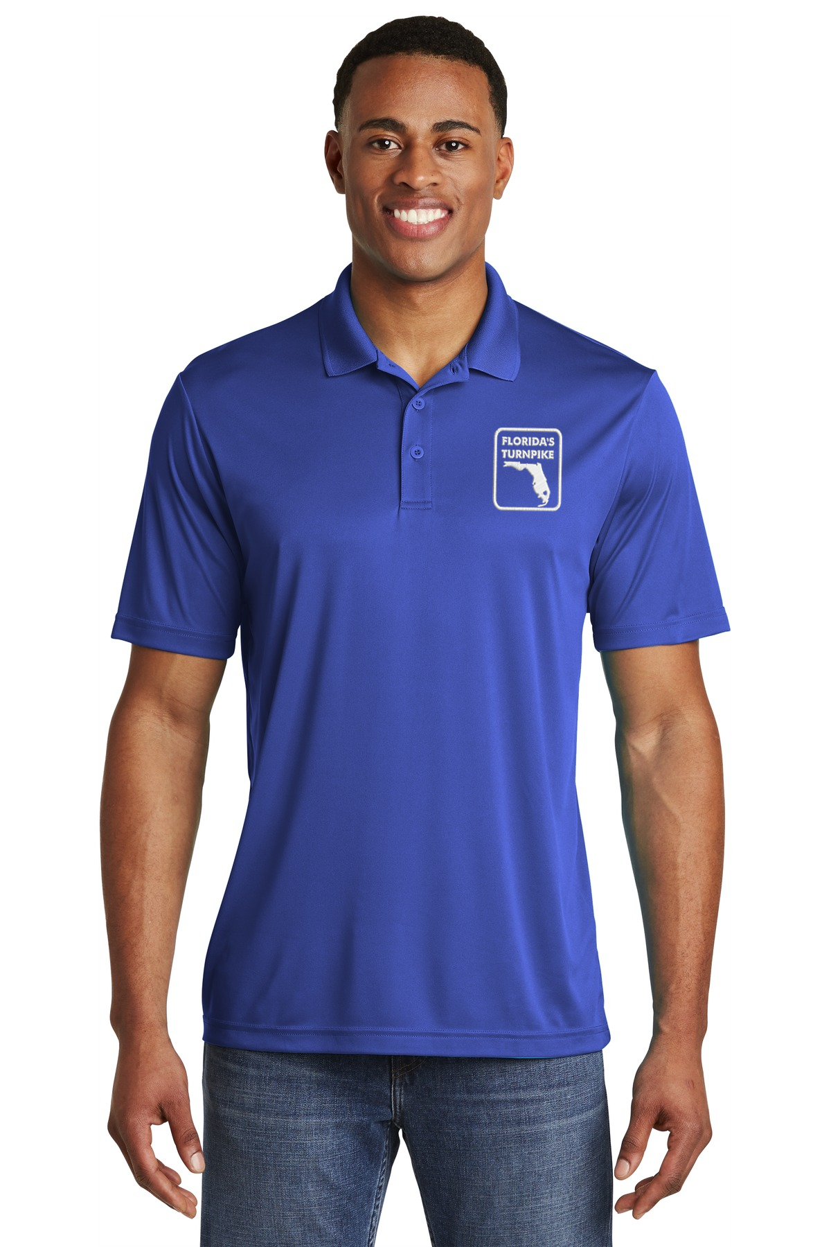 ST550_True-Royal_front_model_turnpike_white