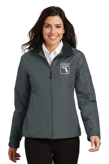 L354 - Port Authority Ladies Challenger Jacket