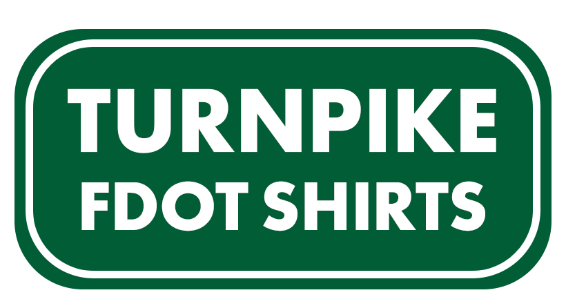FDOT Shirts - Florida Department of Transportation Apparel