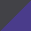 ST652 - Sport-Tek Colorblock Micropique Sport-Wick Polo. - Iron Grey/ Purple
