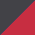 ST652 - Sport-Tek Colorblock Micropique Sport-Wick Polo. - Iron Grey/ True Red