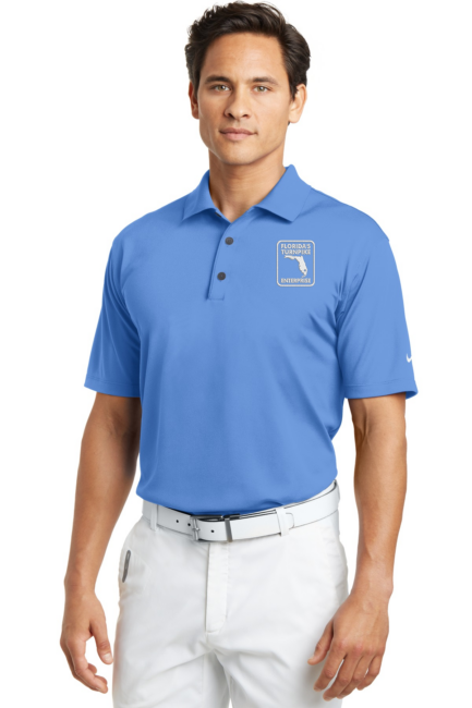 203690 - Nike Tech Basic Dri-FIT Polo