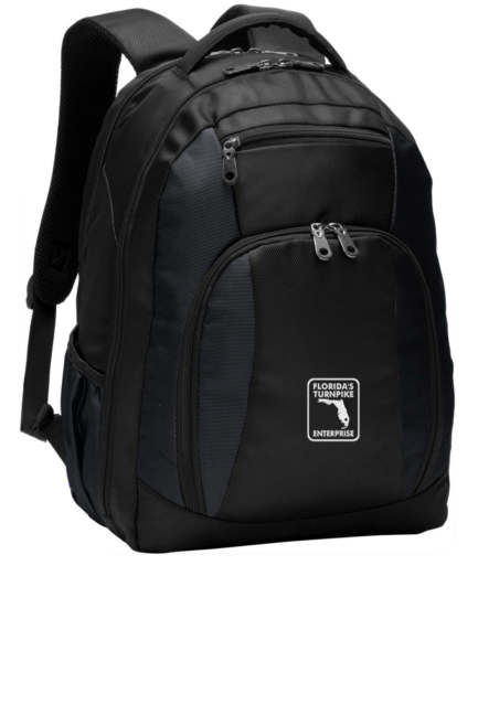 BG205 - Port Authority Commuter Backpack