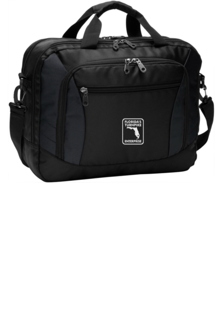 BG307 - Port Authority Commuter Brief