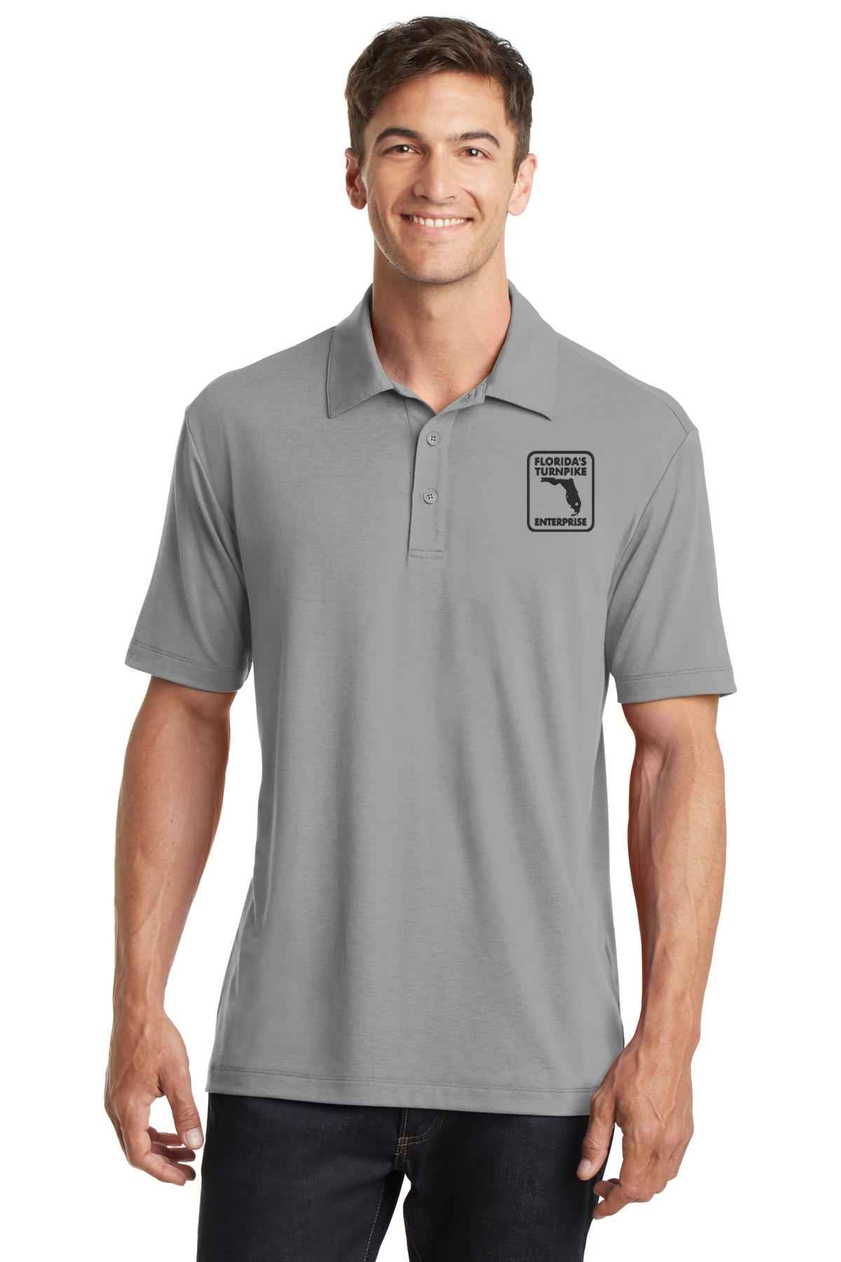 K568_Frost-Grey_front_model_fdotE_black