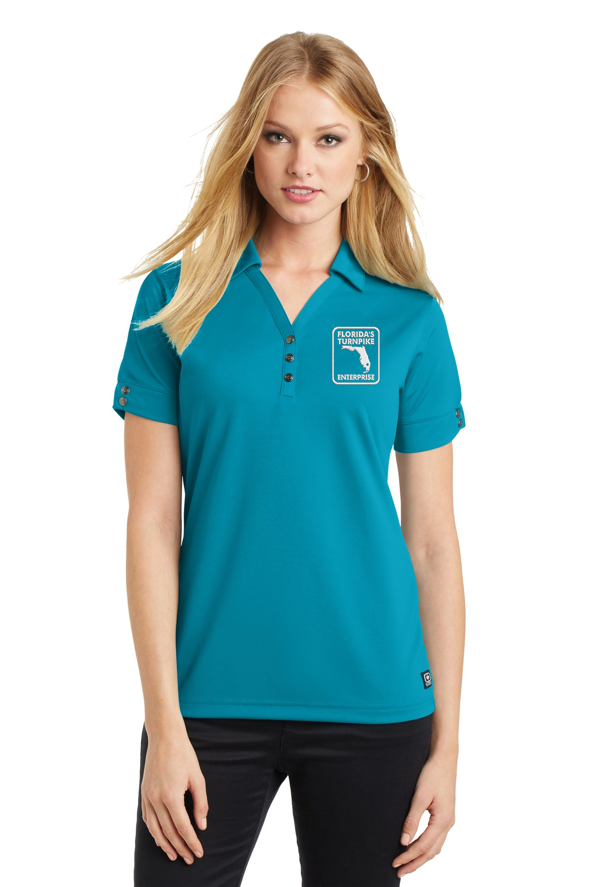 LOG105_Voltage-Blue_front_model_fdotE_white