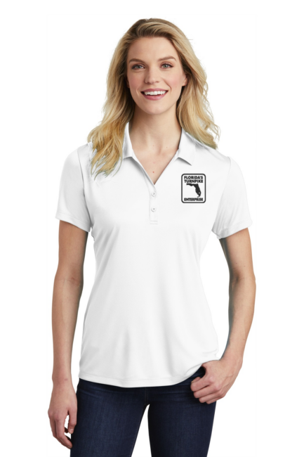 LST550 - Sport-Tek Women's PosiCharge Competitor Polo