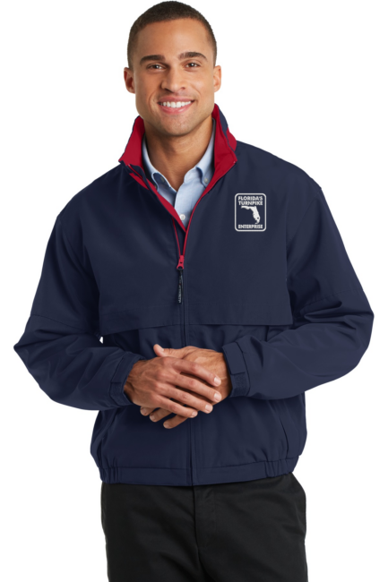 J764 - Port Authority® Legacy™ Jacket