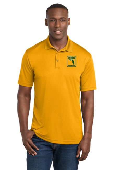 ST550 - Sport-Tek PosiCharge Competitor Polo